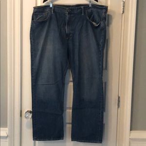 Men’s Polo Lightweight Jeans - 46B x 32. Like New
